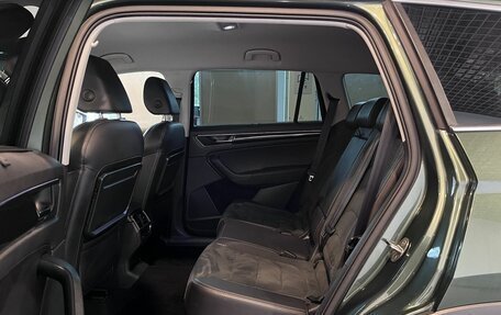 Skoda Kodiaq I, 2020 год, 2 500 000 рублей, 25 фотография