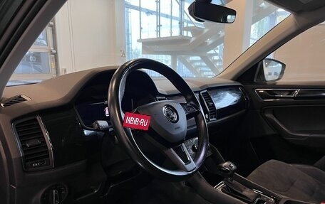Skoda Kodiaq I, 2020 год, 2 500 000 рублей, 23 фотография