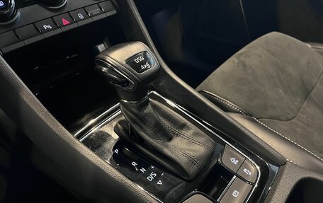 Skoda Kodiaq I, 2020 год, 2 500 000 рублей, 31 фотография