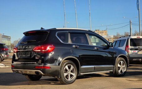 Haval H6, 2017 год, 1 250 000 рублей, 5 фотография