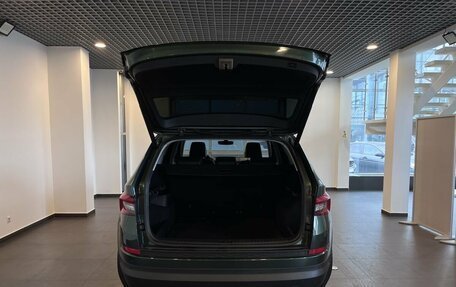 Skoda Kodiaq I, 2020 год, 2 500 000 рублей, 37 фотография