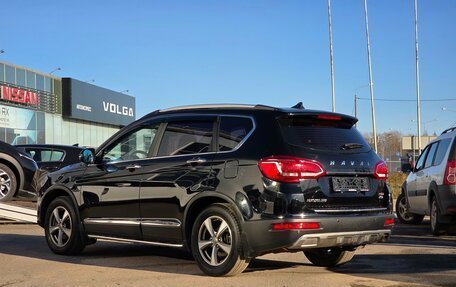 Haval H6, 2017 год, 1 250 000 рублей, 3 фотография