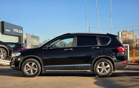 Haval H6, 2017 год, 1 250 000 рублей, 2 фотография