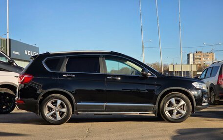 Haval H6, 2017 год, 1 250 000 рублей, 6 фотография