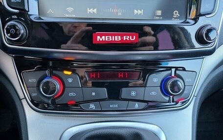 Haval H6, 2017 год, 1 250 000 рублей, 23 фотография