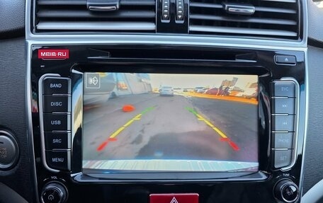 Haval H6, 2017 год, 1 250 000 рублей, 22 фотография