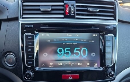 Haval H6, 2017 год, 1 250 000 рублей, 21 фотография