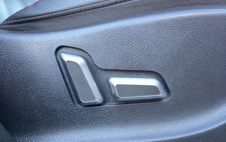 Haval H6, 2017 год, 1 250 000 рублей, 29 фотография