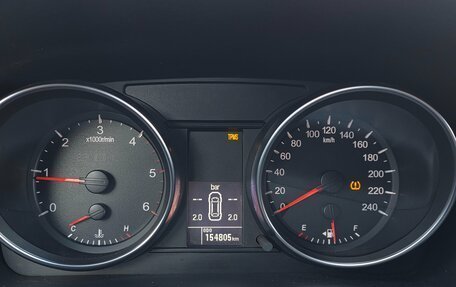 Haval H6, 2017 год, 1 250 000 рублей, 31 фотография