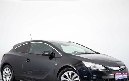 Opel Astra J, 2013 год, 1 029 000 рублей, 2 фотография