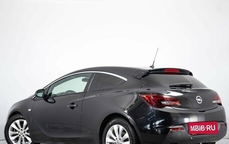 Opel Astra J, 2013 год, 1 029 000 рублей, 5 фотография