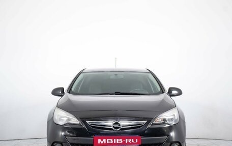 Opel Astra J, 2013 год, 1 029 000 рублей, 3 фотография