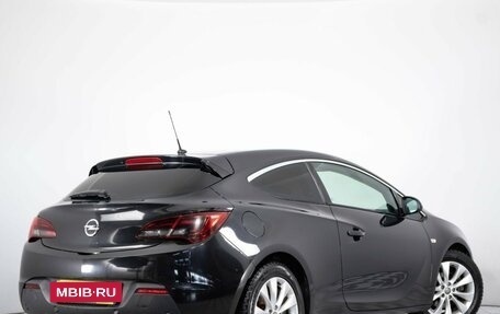 Opel Astra J, 2013 год, 1 029 000 рублей, 7 фотография