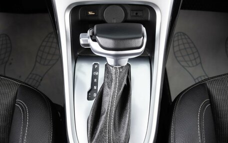 Opel Astra J, 2013 год, 1 029 000 рублей, 17 фотография