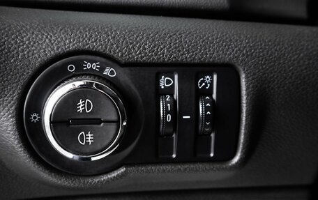 Opel Astra J, 2013 год, 1 029 000 рублей, 18 фотография