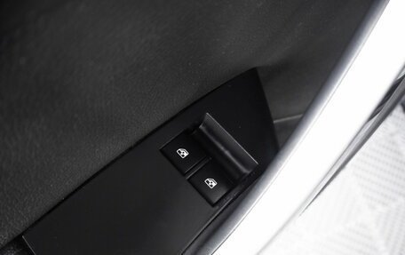 Opel Astra J, 2013 год, 1 029 000 рублей, 20 фотография