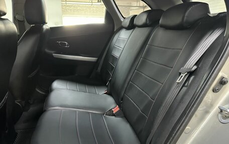 KIA cee'd III, 2016 год, 1 260 000 рублей, 10 фотография