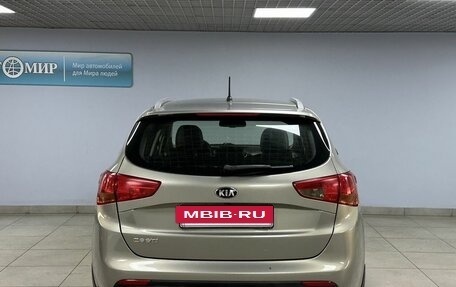 KIA cee'd III, 2016 год, 1 260 000 рублей, 6 фотография