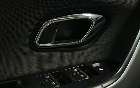 KIA cee'd III, 2016 год, 1 260 000 рублей, 19 фотография