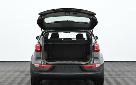 KIA Sportage III, 2013 год, 1 149 000 рублей, 5 фотография