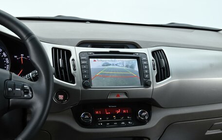 KIA Sportage III, 2013 год, 1 149 000 рублей, 7 фотография