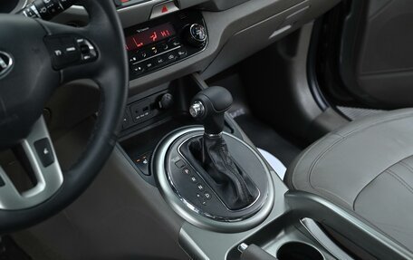 KIA Sportage III, 2013 год, 1 149 000 рублей, 9 фотография