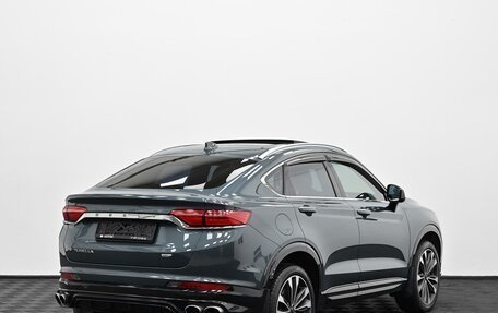 Geely Tugella FY11, 2023 год, 2 449 000 рублей, 2 фотография