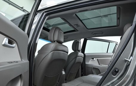 KIA Sportage III, 2013 год, 1 149 000 рублей, 15 фотография