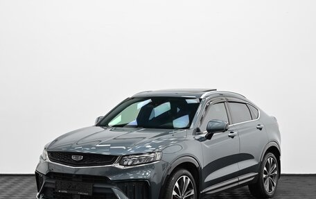 Geely Tugella FY11, 2023 год, 2 449 000 рублей, 3 фотография
