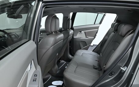 KIA Sportage III, 2013 год, 1 149 000 рублей, 16 фотография