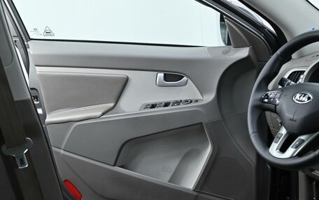 KIA Sportage III, 2013 год, 1 149 000 рублей, 12 фотография