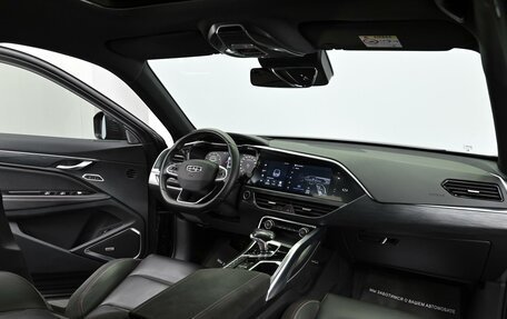 Geely Tugella FY11, 2023 год, 2 449 000 рублей, 7 фотография
