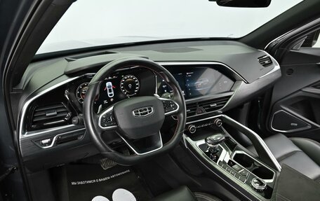 Geely Tugella FY11, 2023 год, 2 449 000 рублей, 6 фотография