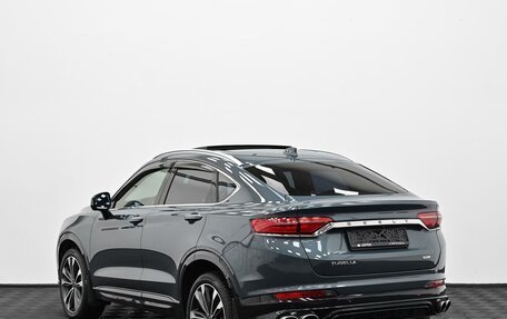Geely Tugella FY11, 2023 год, 2 449 000 рублей, 4 фотография