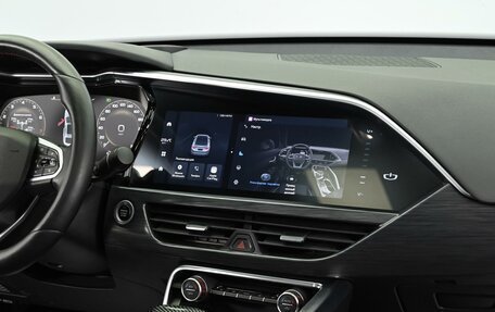 Geely Tugella FY11, 2023 год, 2 449 000 рублей, 9 фотография