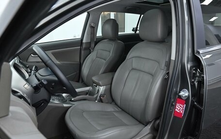 KIA Sportage III, 2013 год, 1 149 000 рублей, 13 фотография