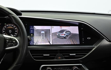 Geely Tugella FY11, 2023 год, 2 449 000 рублей, 10 фотография