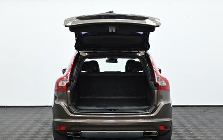 Volvo XC60 II, 2016 год, 1 949 000 рублей, 5 фотография