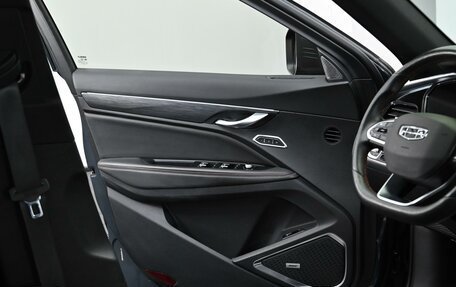 Geely Tugella FY11, 2023 год, 2 449 000 рублей, 13 фотография