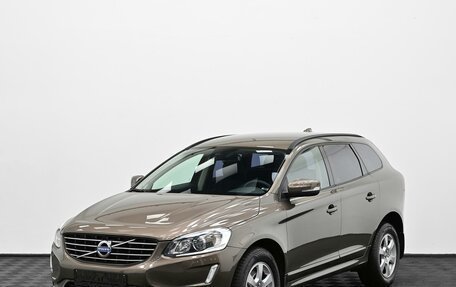 Volvo XC60 II, 2016 год, 1 949 000 рублей, 3 фотография