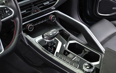 Geely Tugella FY11, 2023 год, 2 449 000 рублей, 11 фотография