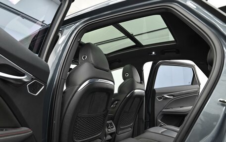 Geely Tugella FY11, 2023 год, 2 449 000 рублей, 16 фотография