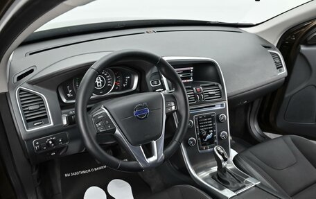 Volvo XC60 II, 2016 год, 1 949 000 рублей, 6 фотография