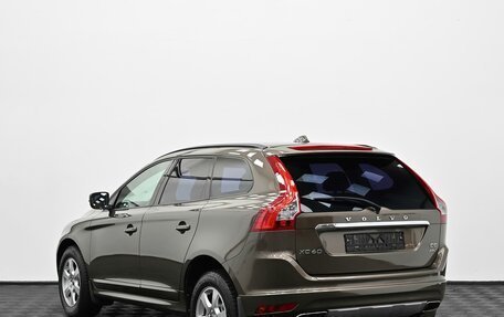 Volvo XC60 II, 2016 год, 1 949 000 рублей, 4 фотография