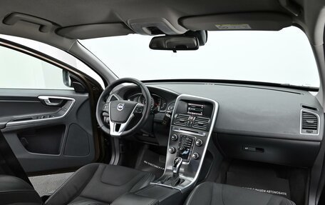 Volvo XC60 II, 2016 год, 1 949 000 рублей, 7 фотография