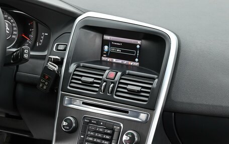 Volvo XC60 II, 2016 год, 1 949 000 рублей, 8 фотография