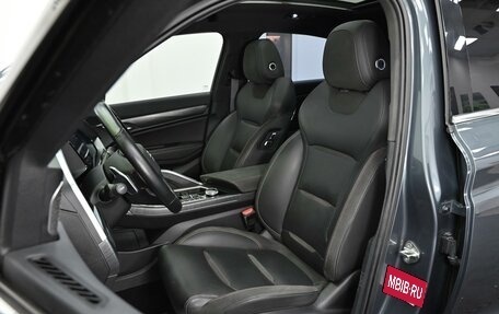 Geely Tugella FY11, 2023 год, 2 449 000 рублей, 14 фотография