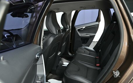 Volvo XC60 II, 2016 год, 1 949 000 рублей, 13 фотография