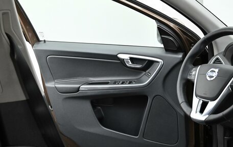 Volvo XC60 II, 2016 год, 1 949 000 рублей, 11 фотография