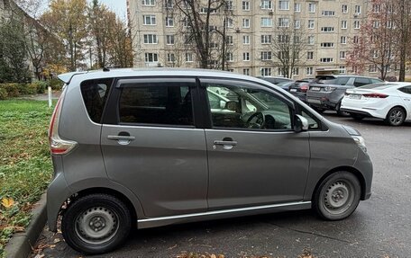 Nissan Dayz I рестайлинг, 2018 год, 900 000 рублей, 6 фотография